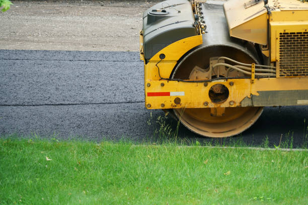 Best Driveway Resurfacing Pavers  in Butner, NC